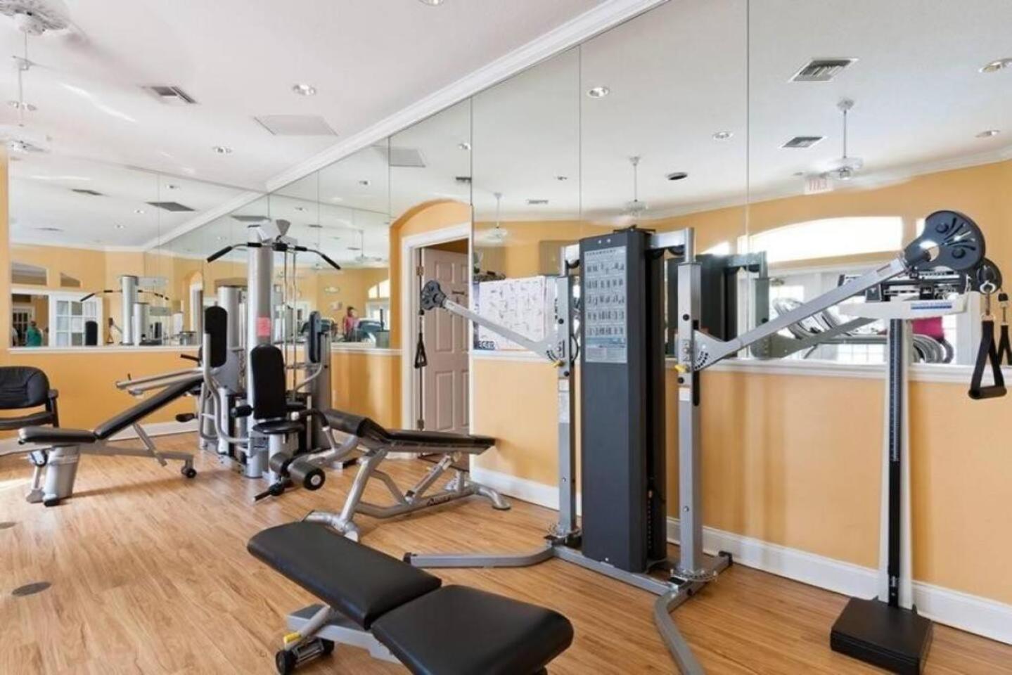 6 Bedroom 5 Bathroom Emerald Island 2601 Ib كيسيمي المظهر الخارجي الصورة
