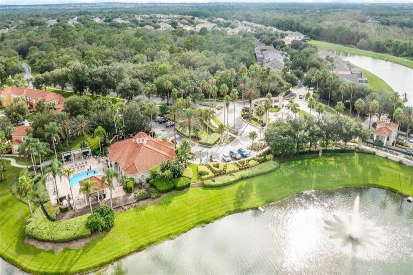 6 Bedroom 5 Bathroom Emerald Island 2601 Ib كيسيمي المظهر الخارجي الصورة