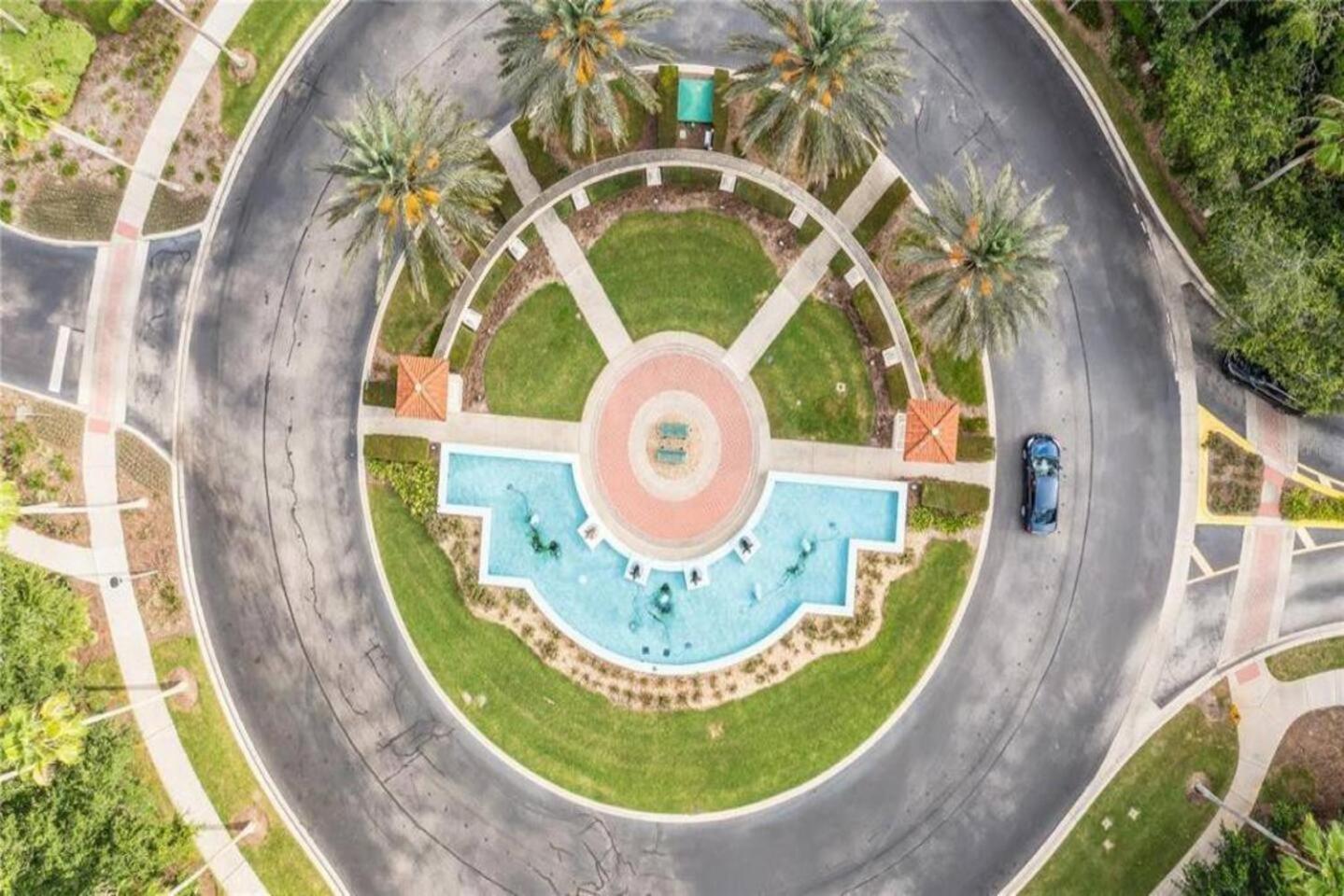 6 Bedroom 5 Bathroom Emerald Island 2601 Ib كيسيمي المظهر الخارجي الصورة
