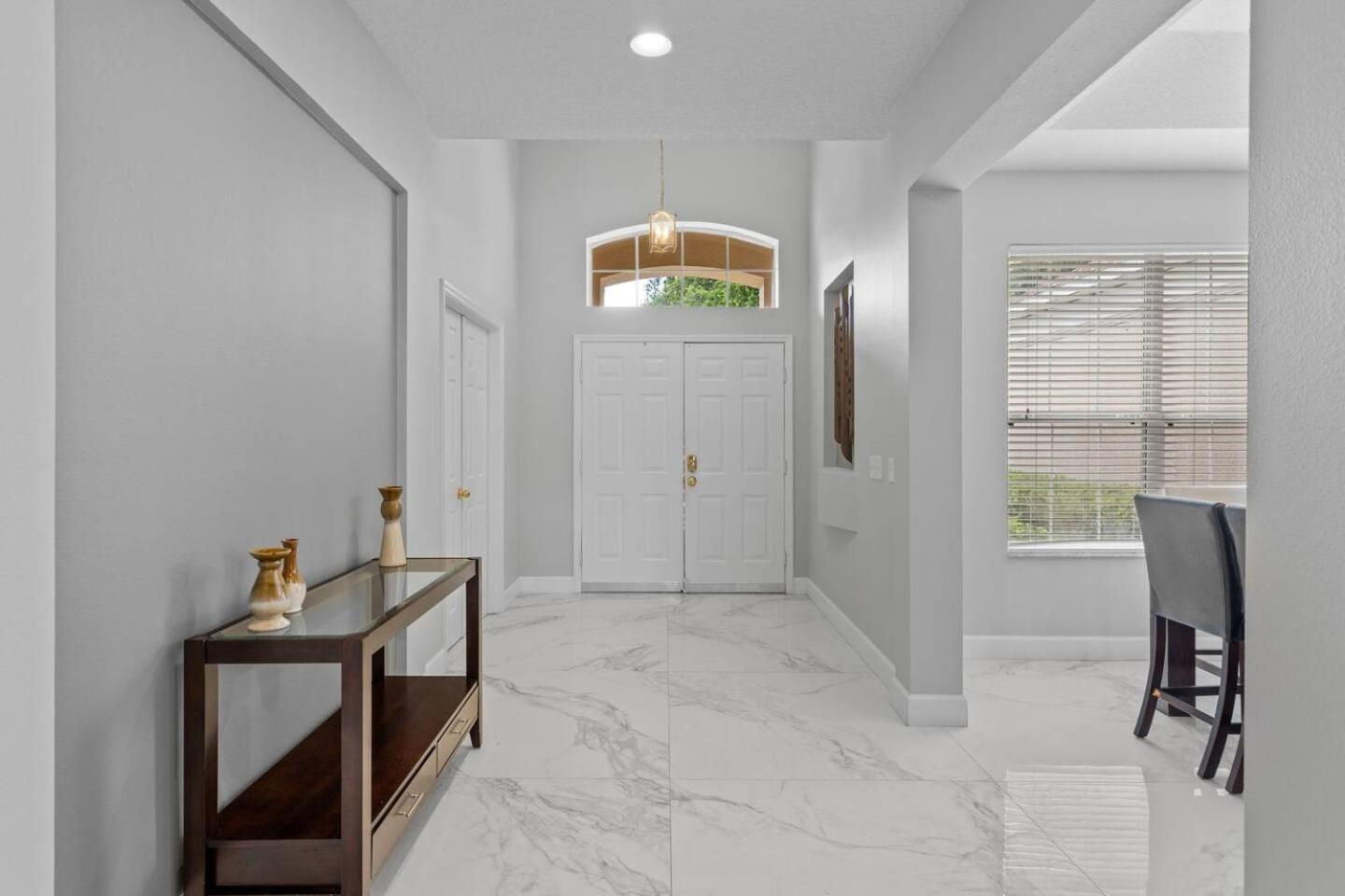 6 Bedroom 5 Bathroom Emerald Island 2601 Ib كيسيمي المظهر الخارجي الصورة