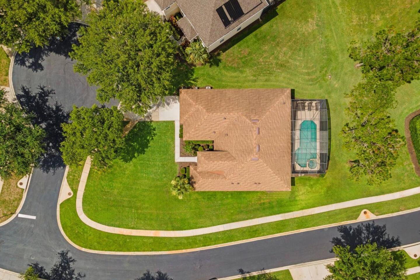 6 Bedroom 5 Bathroom Emerald Island 2601 Ib كيسيمي المظهر الخارجي الصورة
